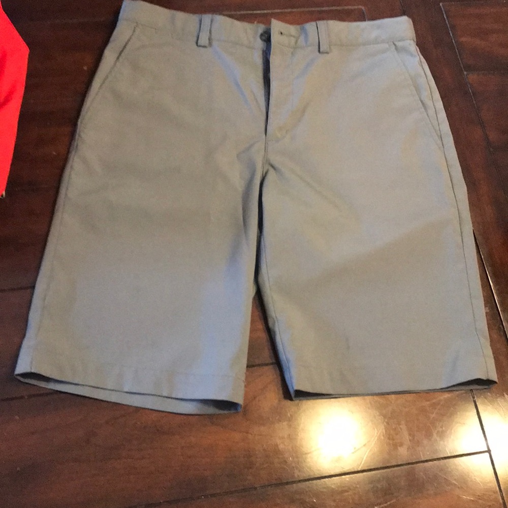 PGA tour golf shorts